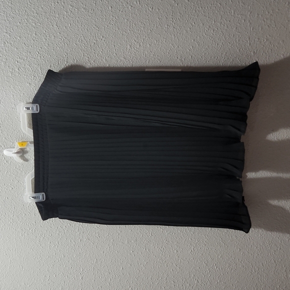 Pladed skirt - Picture 1 of 4